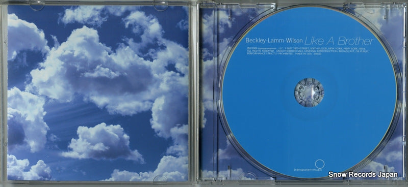 500022 disc