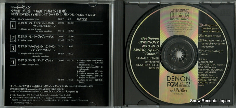 38C37-7021 disc