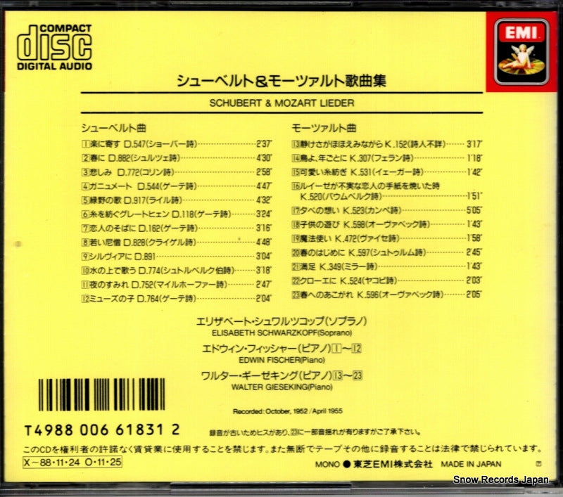 CE33-5112 back cover