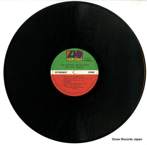 P-6321A disc