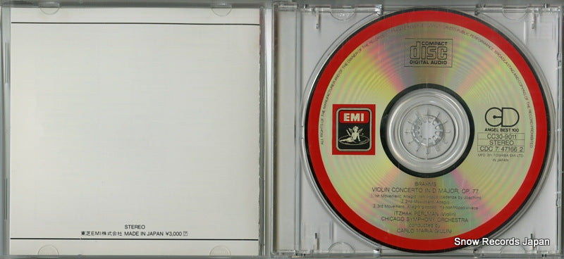 CC30-9011 disc