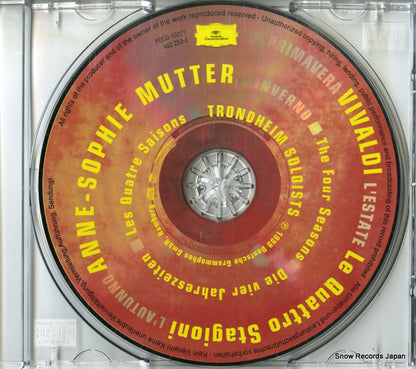 POCG-10227 / 463259-2 disc