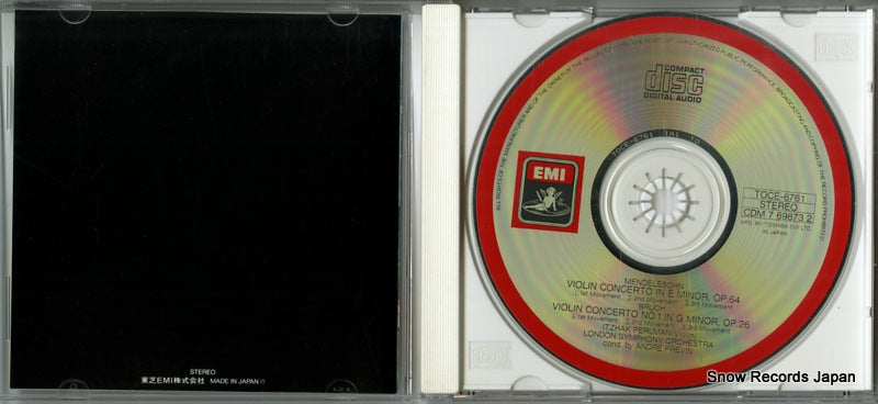 TOCE-6761 disc