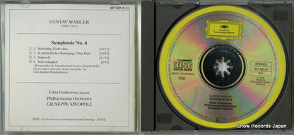 437527-2 disc
