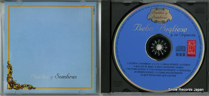 CP9010 disc