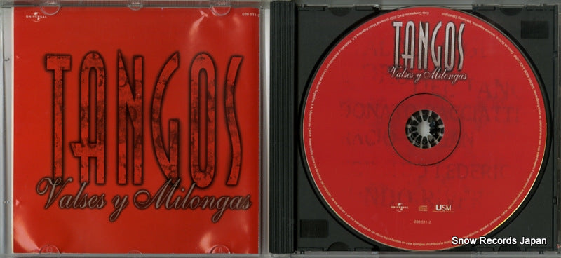 038511-2 disc