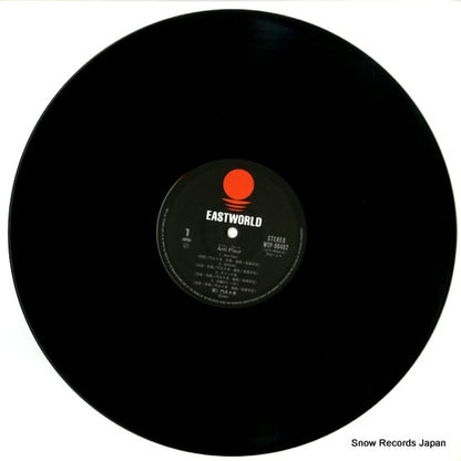 WTP-90462 disc