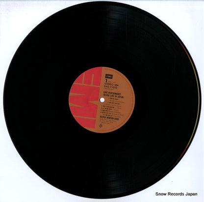EMS-91010 disc