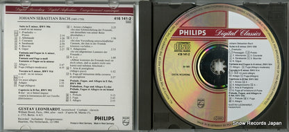 32CD-354 / 416141-2 disc