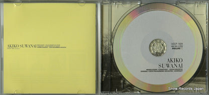 UCCP-1024 / 468369-2 disc