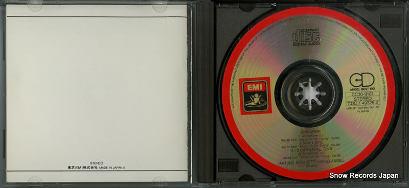 CC30-9101 disc