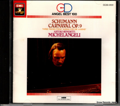 CC30-9101 front cover