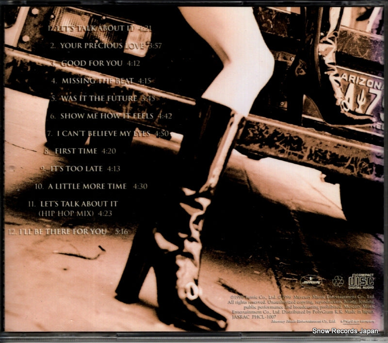 PHCL-1007 back cover