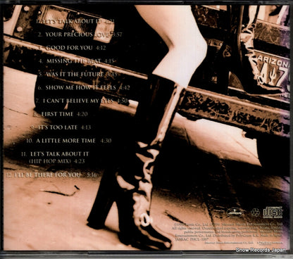 PHCL-1007 back cover