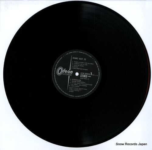 EOP-20002 disc