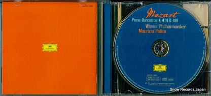 UCCG-1390 disc