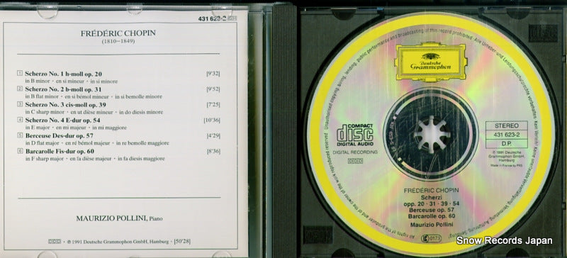 431623-2 disc