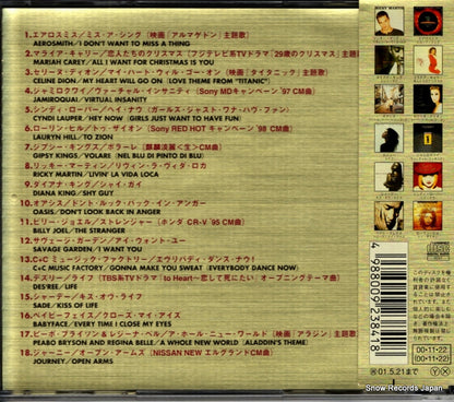SRCS2384 back cover
