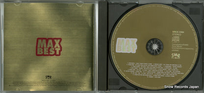 SRCS2384 disc