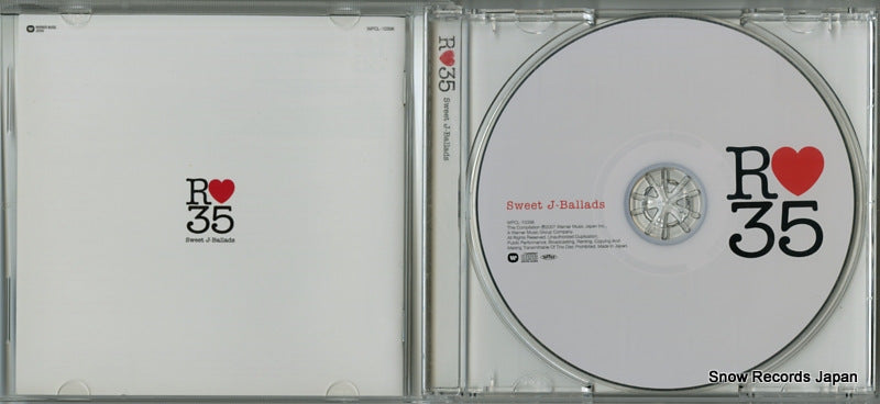 WPCL-10398 disc
