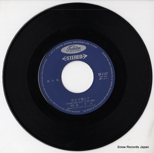 TP-1197 disc