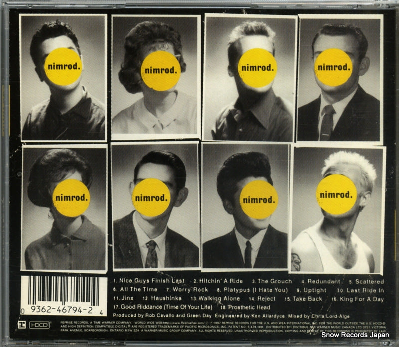 CDW46794 back cover
