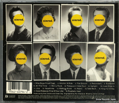 CDW46794 back cover