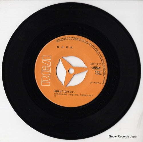 JRT-1220 disc