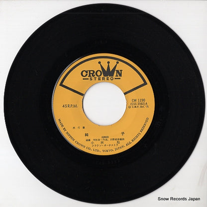 CW-1190 disc