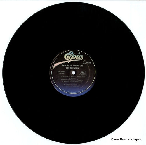 FE35745 disc