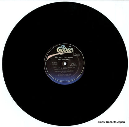 FE35745 disc