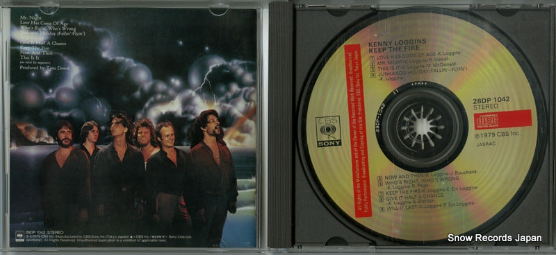 28DP1042 disc