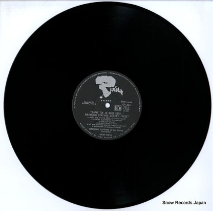 GP-311 disc