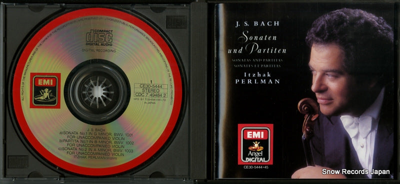 CE30-5444 disc