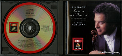 CE30-5444 disc