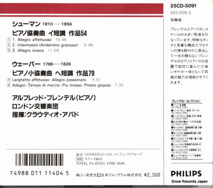 25CD5091 / 420905-2 back cover