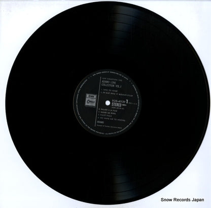 EOS-40129 disc