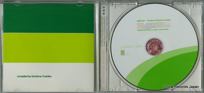 PSCR-5783 disc