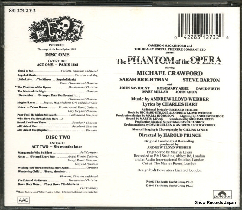 831273-2Y-2 / 831273-2 back cover