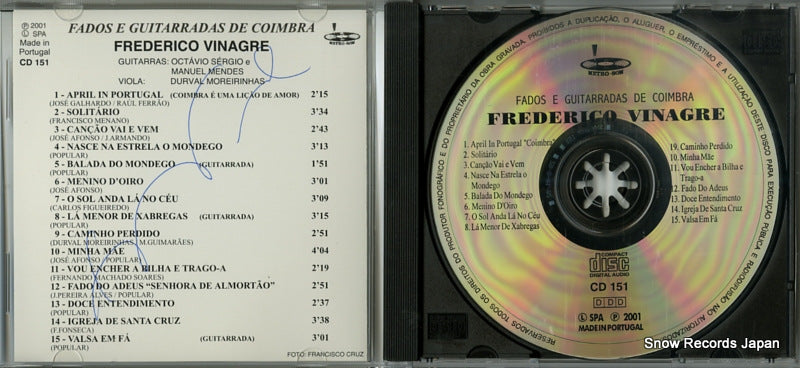 CD151 disc