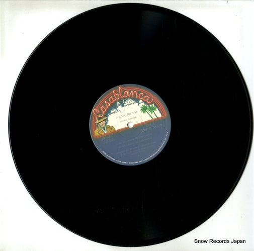 VIP-6302 disc