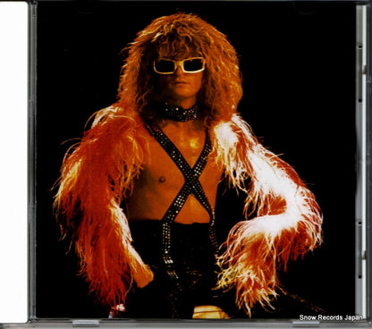WPCR-10272 front cover