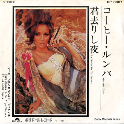 DP3007 front cover