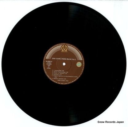 H-4501V disc