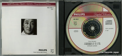 456245-2 disc