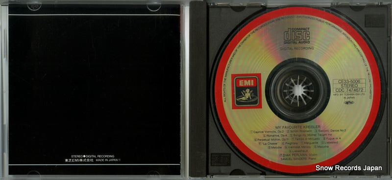 CE33-5006 disc