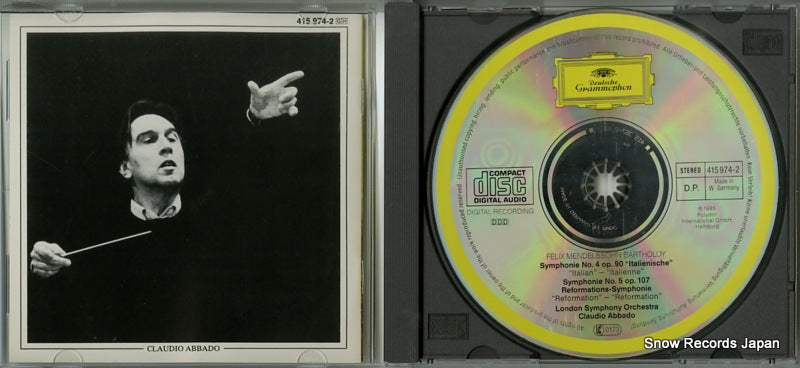 415974-2 disc
