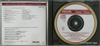 PHCP-1164 / 400019-2 disc