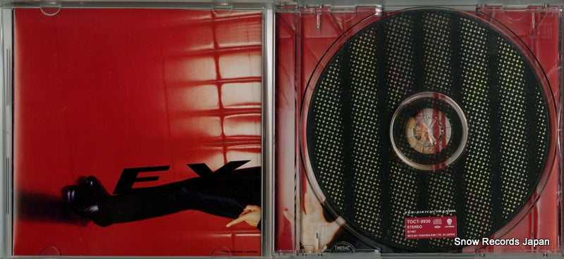 TOCT-9930 disc
