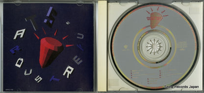 WPCL-719 disc